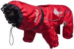 Helios Weather-King Ultimate Windproof Full Bodied Pet Jacket