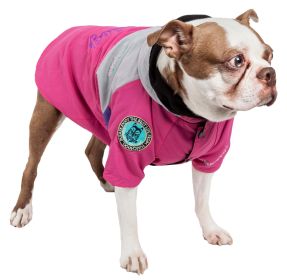 Touchdog Mount Pinnacle Pet Ski Jacket (size: Medium - (JKTD10PKMD))