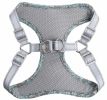 Pet Life 'Fidomite' Mesh Reversible And Breathable Adjustable Dog Harness W/ Designer Neck Tie